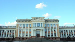 Купить диплом программиста в Перми